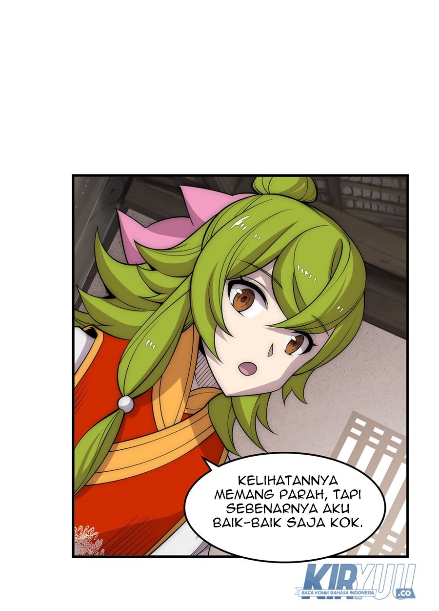 Martial King’s Retired Life Chapter 110 Gambar 7